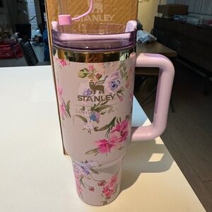 Stanley x LSF Limited Edition 40 Oz Tumbler - Purple - dupe